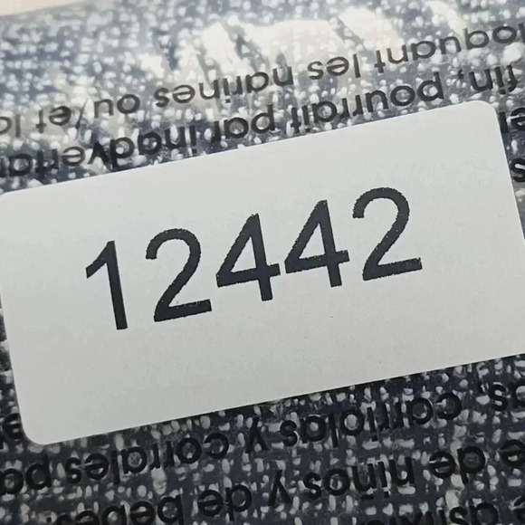Banana Republic Womens Tweed Sleeveless Knee Sheath Dress Size 14 Gray 18PT - Picture 9 of 9